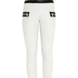 Les Chiffoniers Skinny Pants - Size S